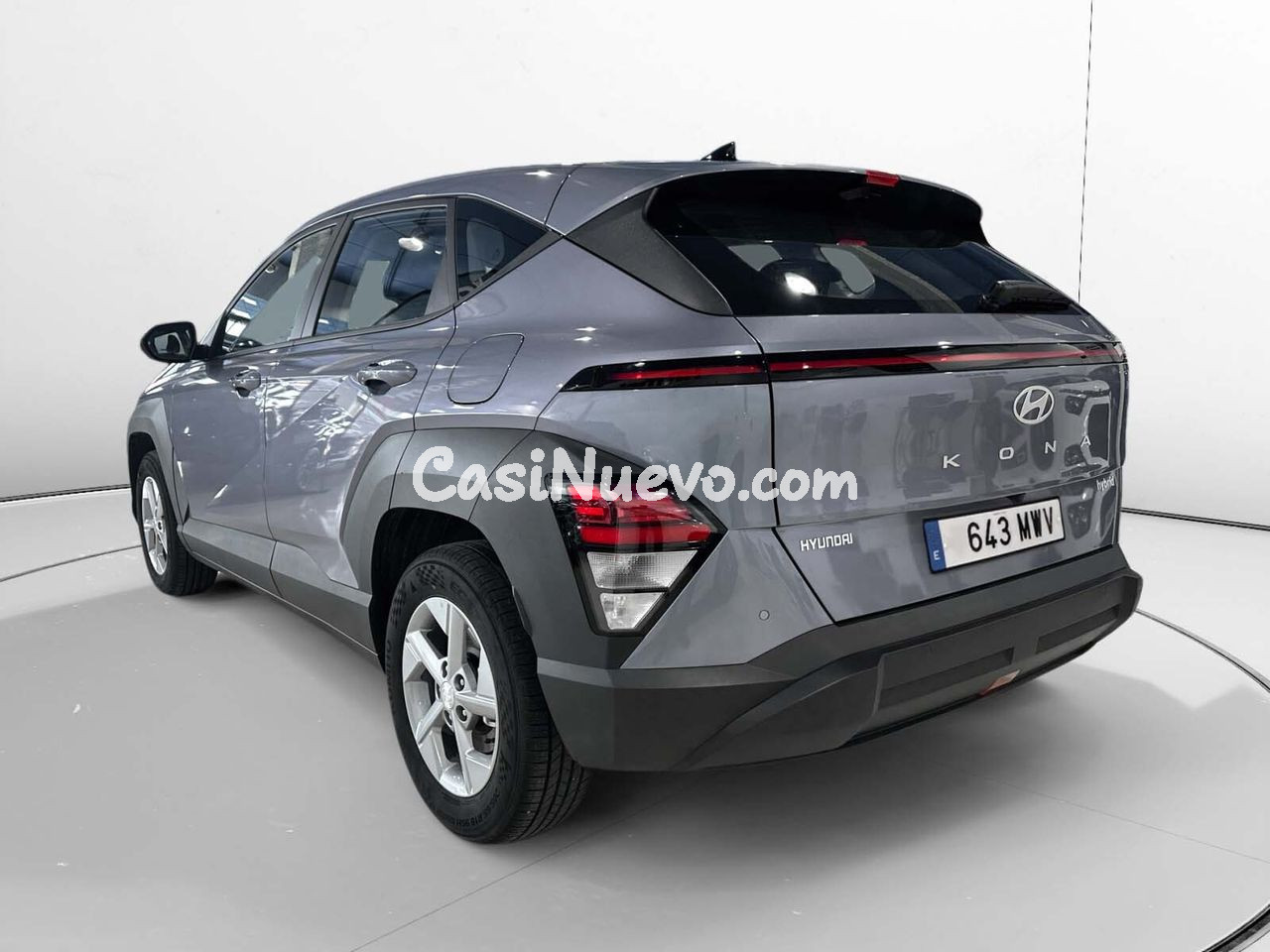 Hyundai Kona Maxx Hybrid 2WD - foto 3
