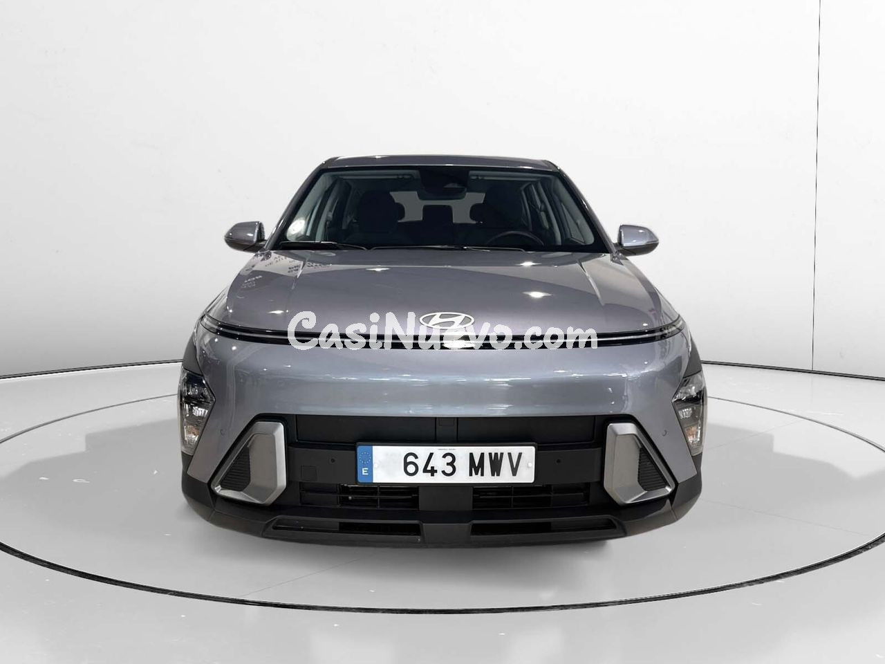 Hyundai Kona Maxx Hybrid 2WD - foto 4