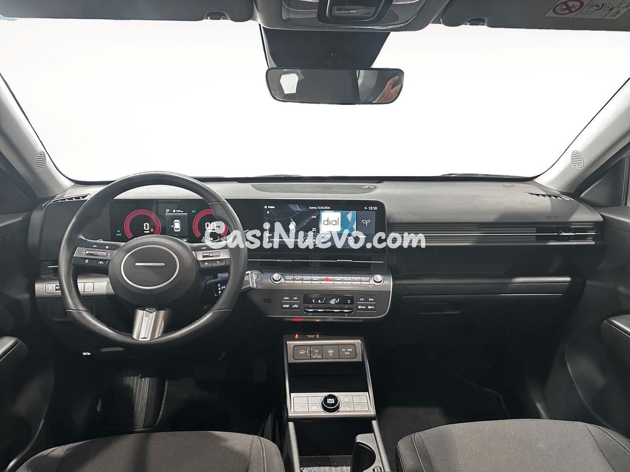 Hyundai Kona Maxx Hybrid 2WD - foto 5
