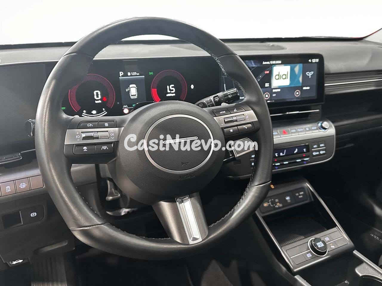 Hyundai Kona Maxx Hybrid 2WD - foto 6