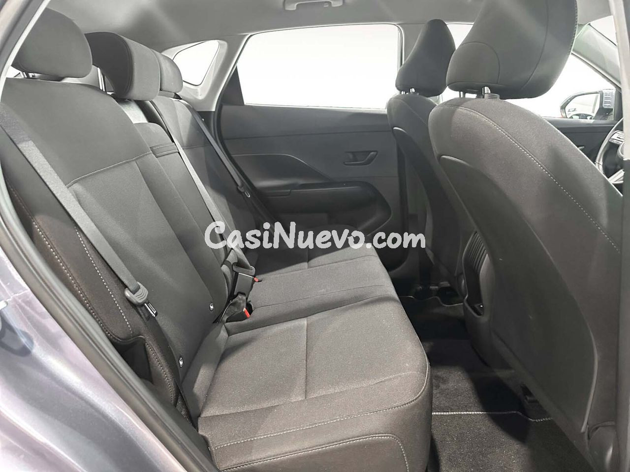 Hyundai Kona Maxx Hybrid 2WD - foto 8