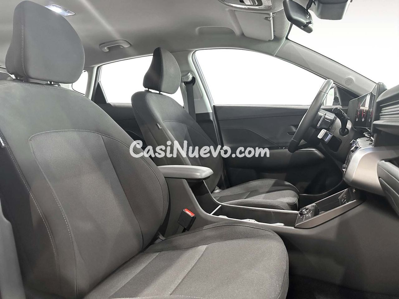 Hyundai Kona Maxx Hybrid 2WD - foto 9