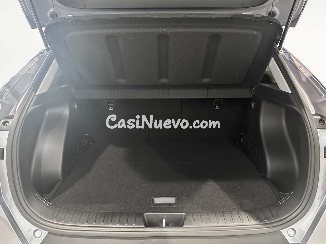 Hyundai Kona Maxx Hybrid 2WD - foto 10