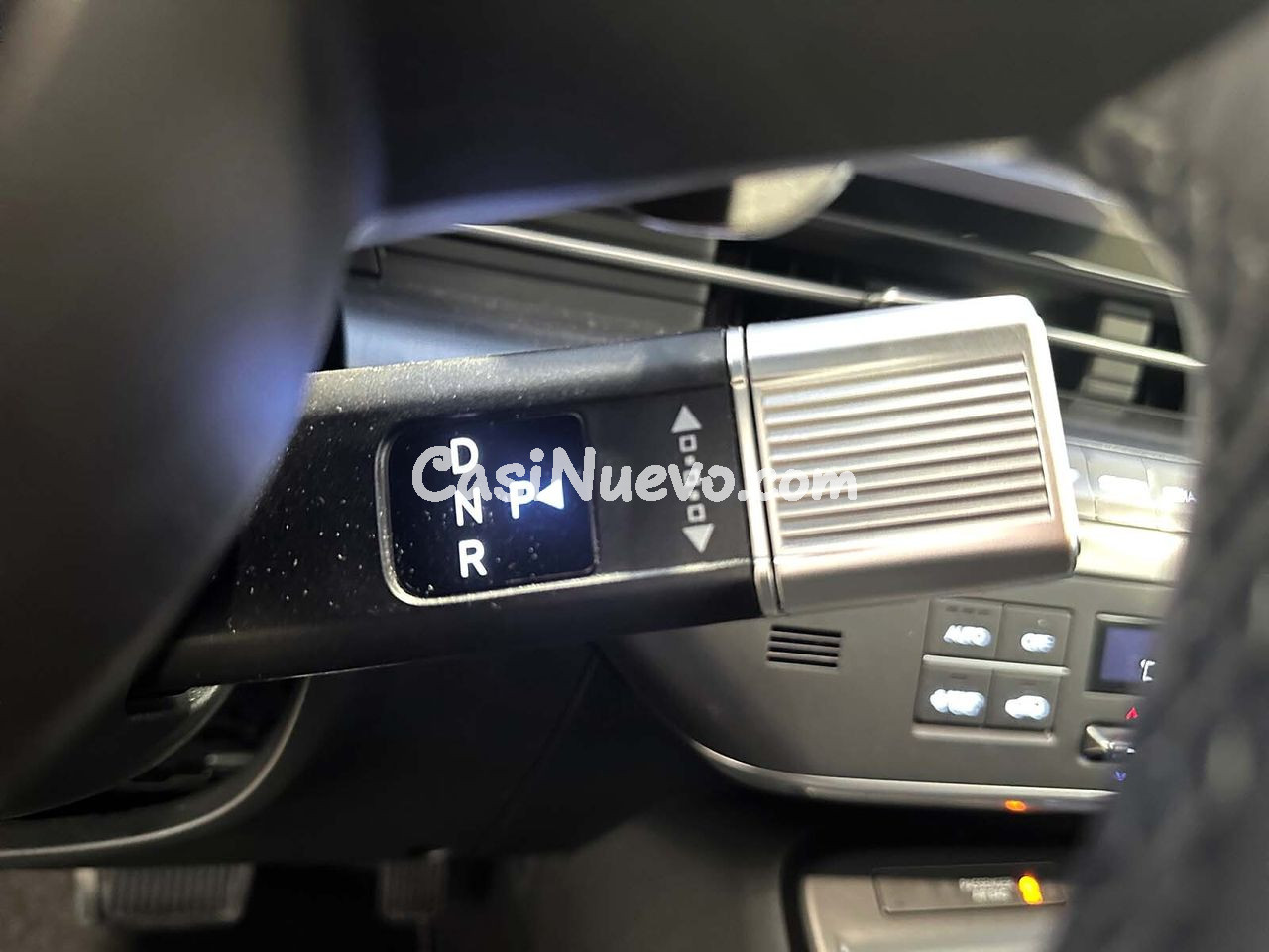 Hyundai Kona Maxx Hybrid 2WD - foto 11