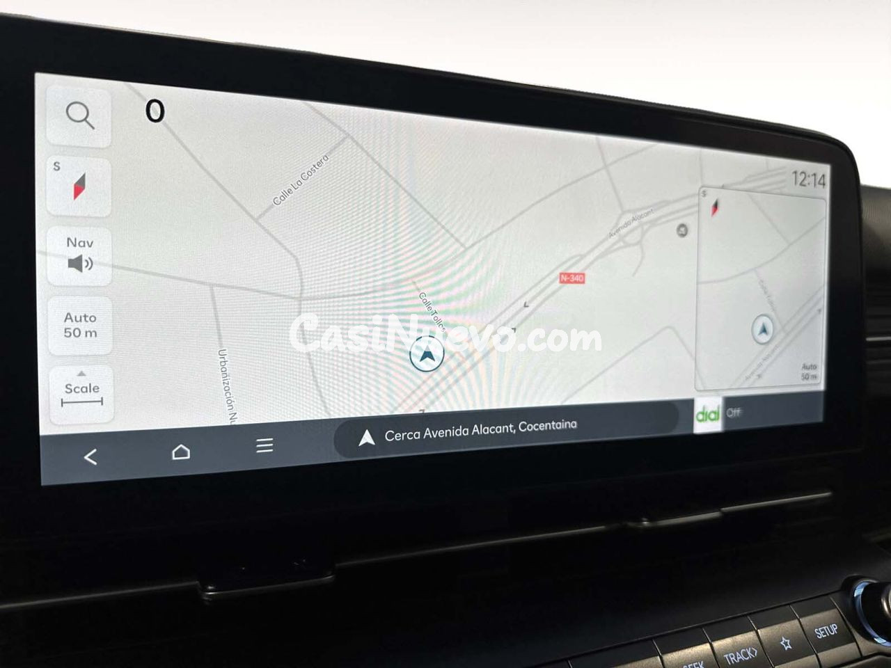 Hyundai Kona Maxx Hybrid 2WD - foto 13