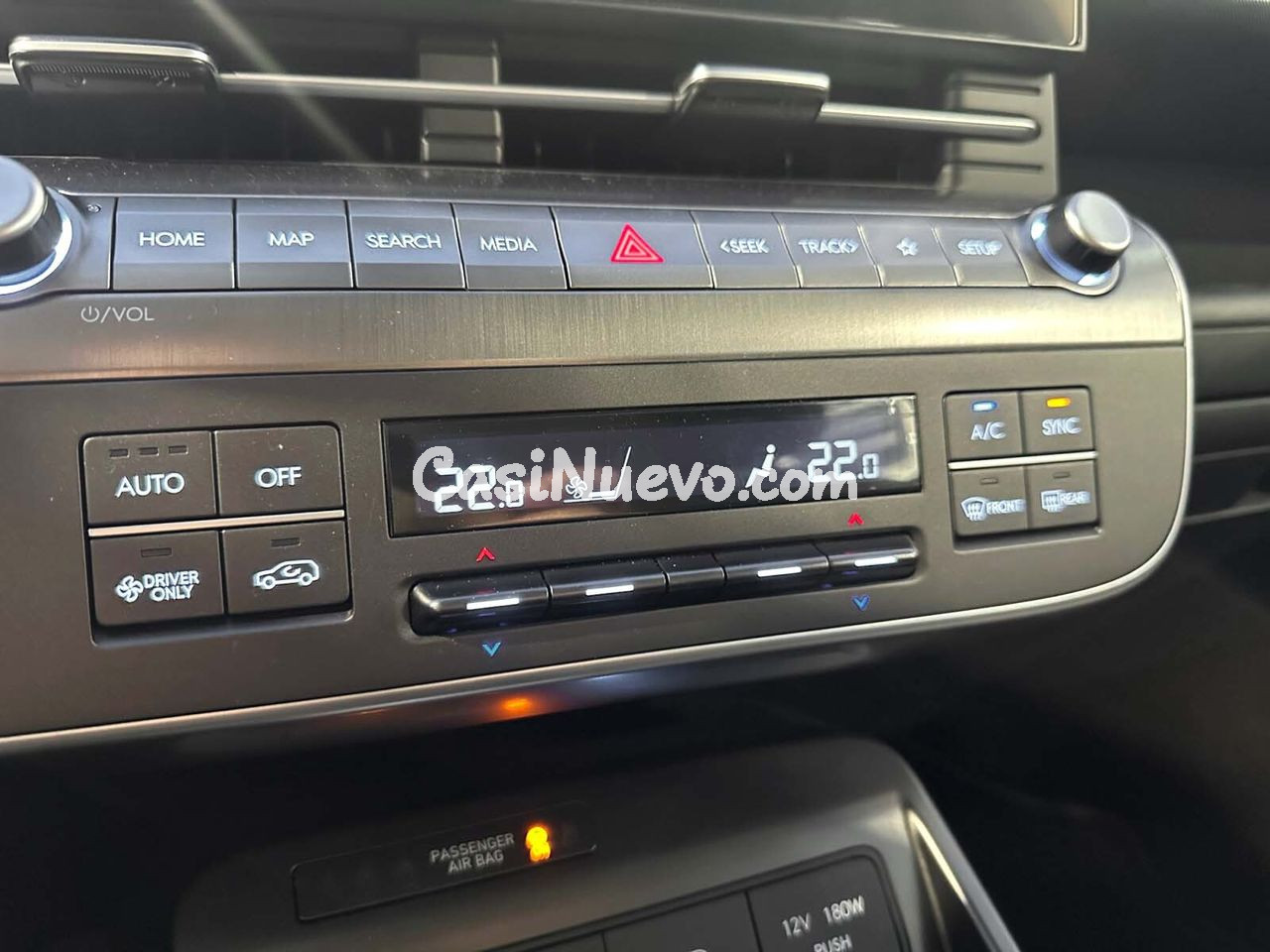 Hyundai Kona Maxx Hybrid 2WD - foto 17