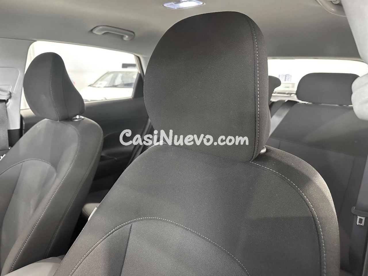 Hyundai Kona Maxx Hybrid 2WD - foto 18