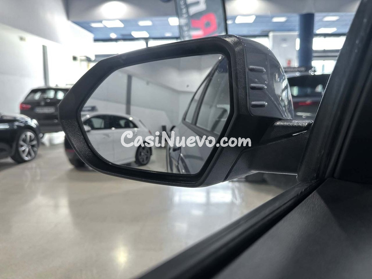 Hyundai Kona Maxx Hybrid 2WD - foto 20