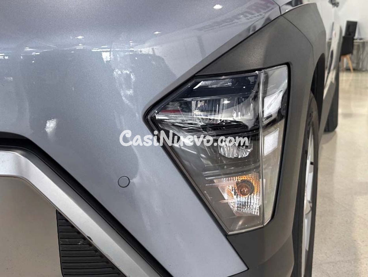 Hyundai Kona Maxx Hybrid 2WD - foto 21