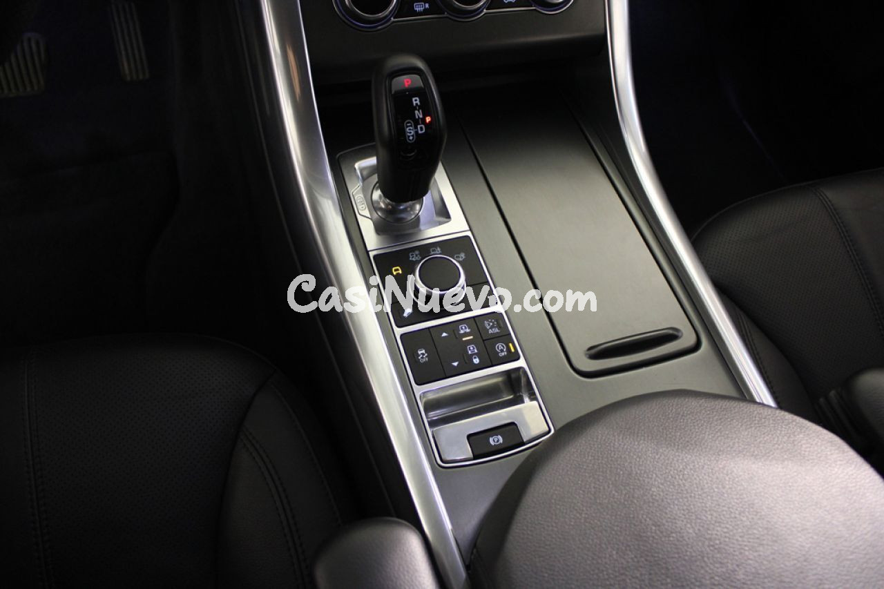 Land-Rover Range Rover Sport 3.0 TDV6 258cv - foto 12