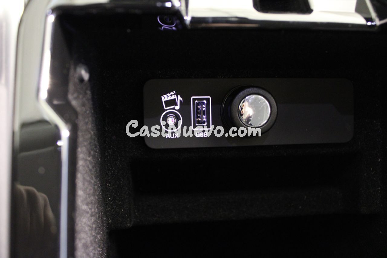 Land-Rover Range Rover Sport 3.0 TDV6 258cv - foto 22