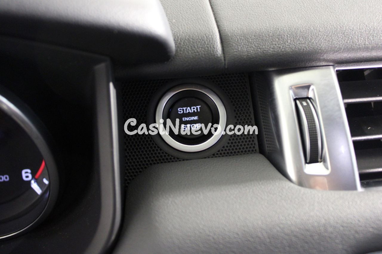 Land-Rover Range Rover Sport 3.0 TDV6 258cv - foto 23