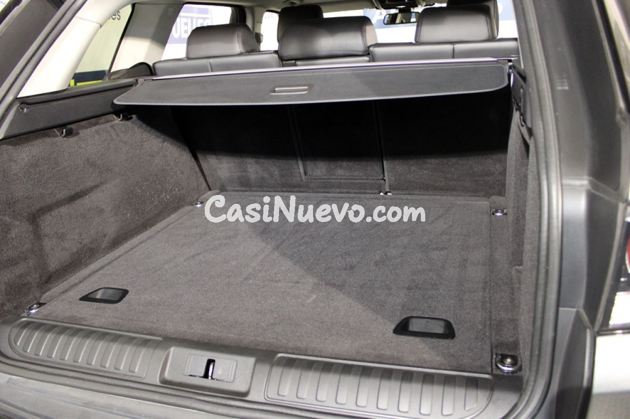 Land-Rover Range Rover Sport 3.0 TDV6 258cv - foto 25