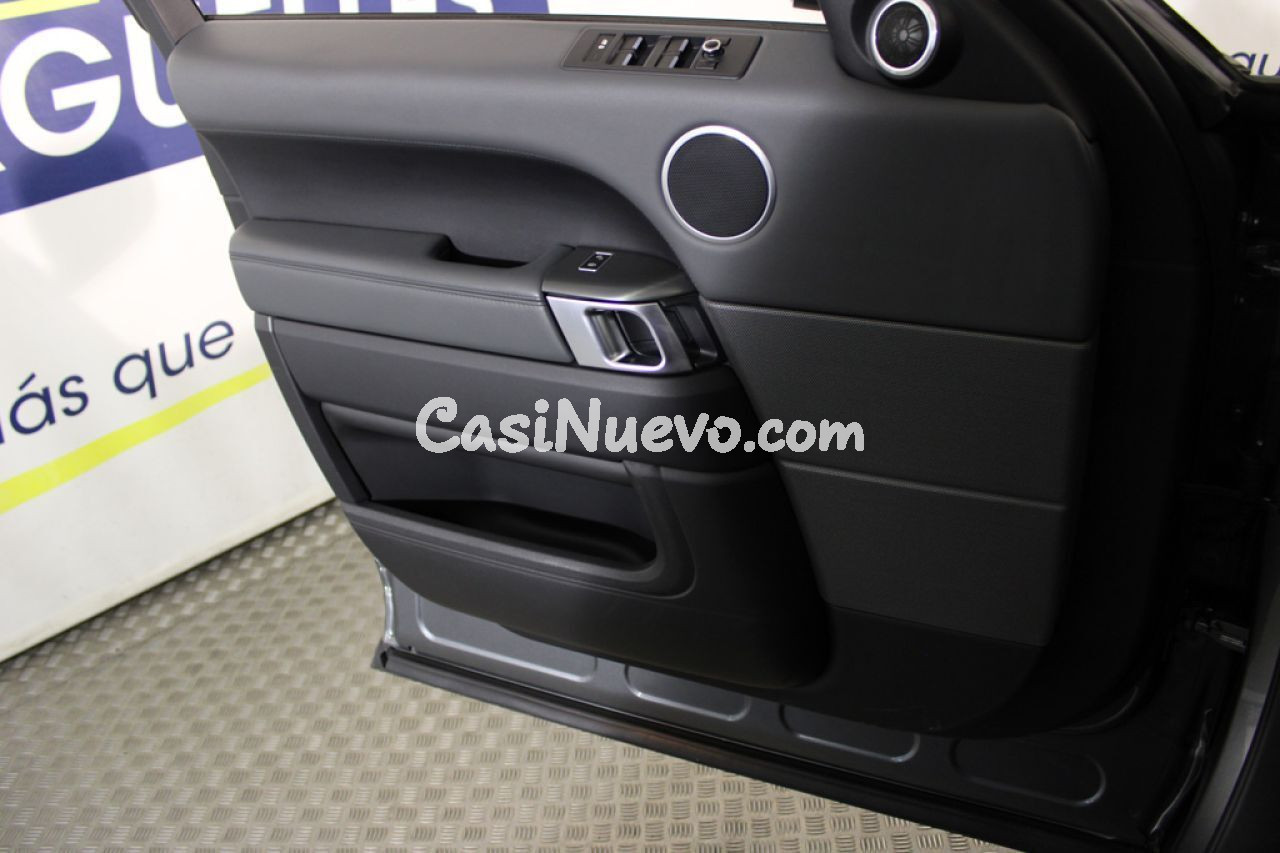 Land-Rover Range Rover Sport 3.0 TDV6 258cv - foto 29