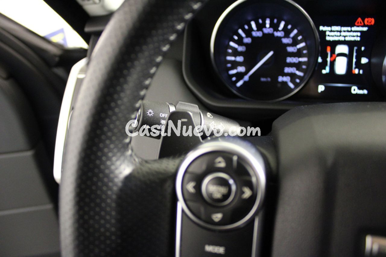 Land-Rover Range Rover Sport 3.0 TDV6 258cv - foto 32