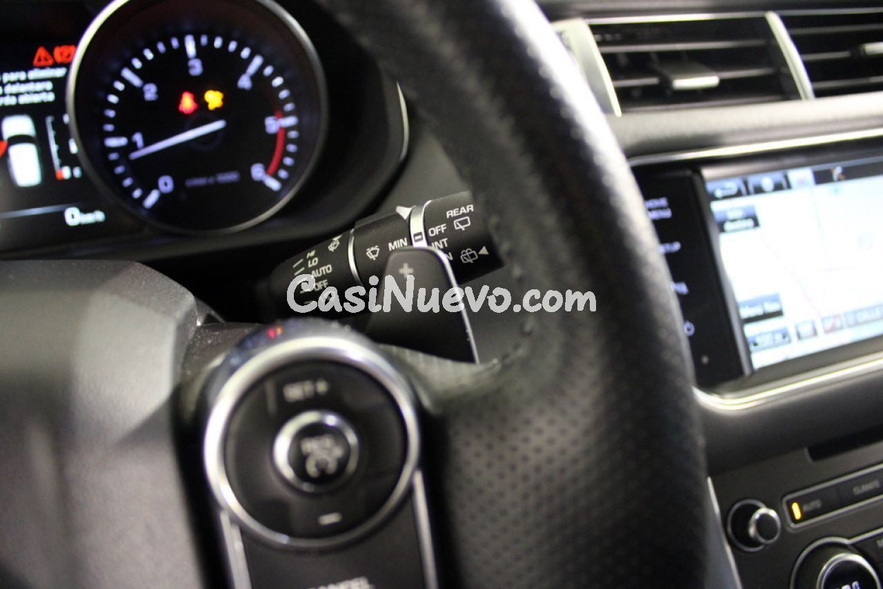 Land-Rover Range Rover Sport 3.0 TDV6 258cv - foto 33