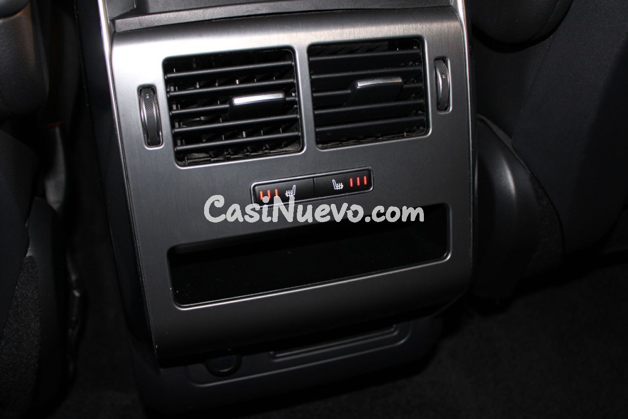 Land-Rover Range Rover Sport 3.0 TDV6 258cv - foto 34