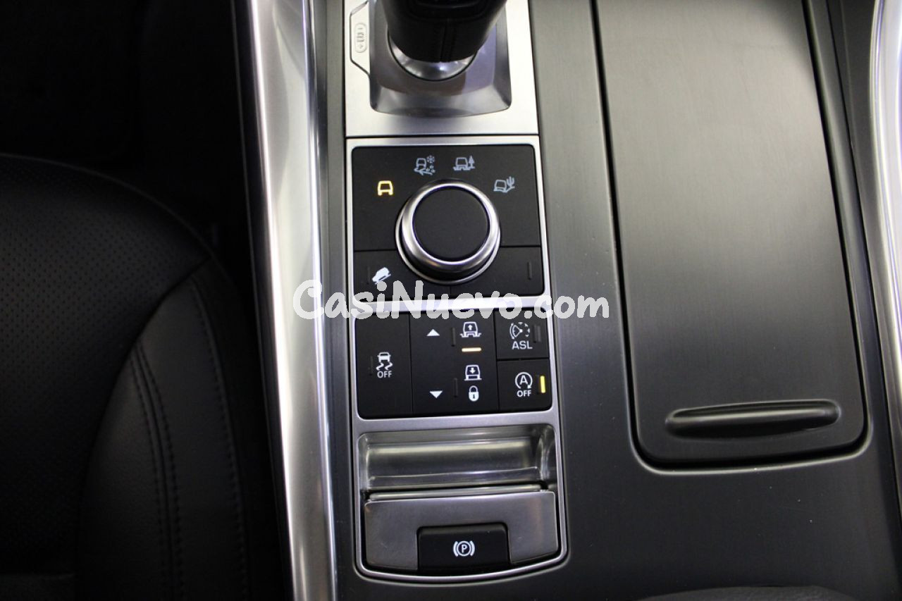 Land-Rover Range Rover Sport 3.0 TDV6 258cv - foto 35