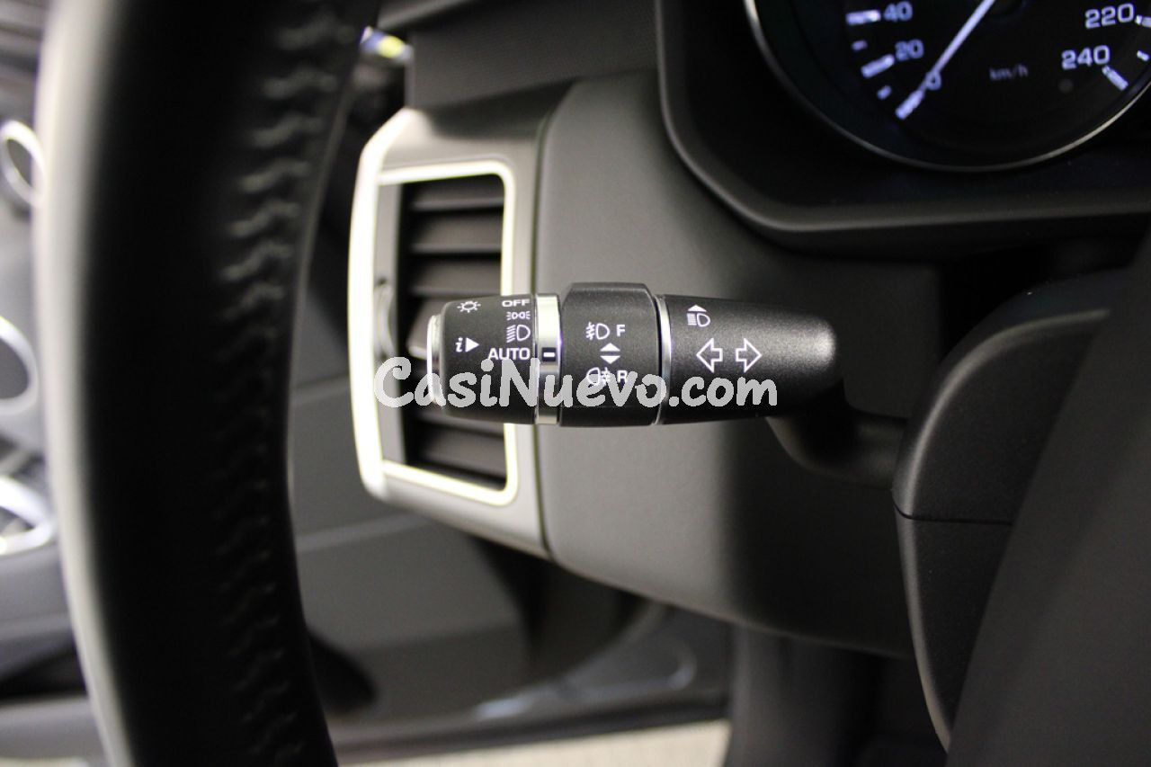 Land-Rover Range Rover Sport 3.0 TDV6 258cv - foto 36