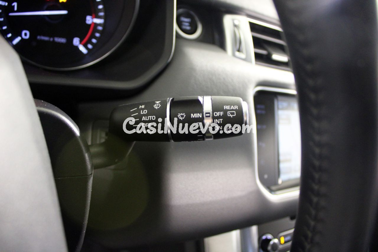Land-Rover Range Rover Sport 3.0 TDV6 258cv - foto 37