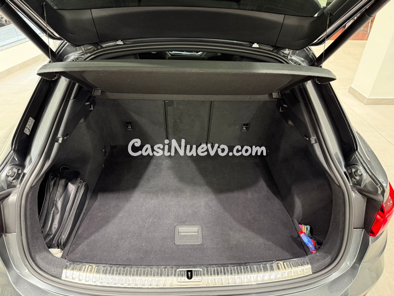 Audi Q3 Sportback 40 TDI 140kW S tronic Quattro Black Line - foto 6