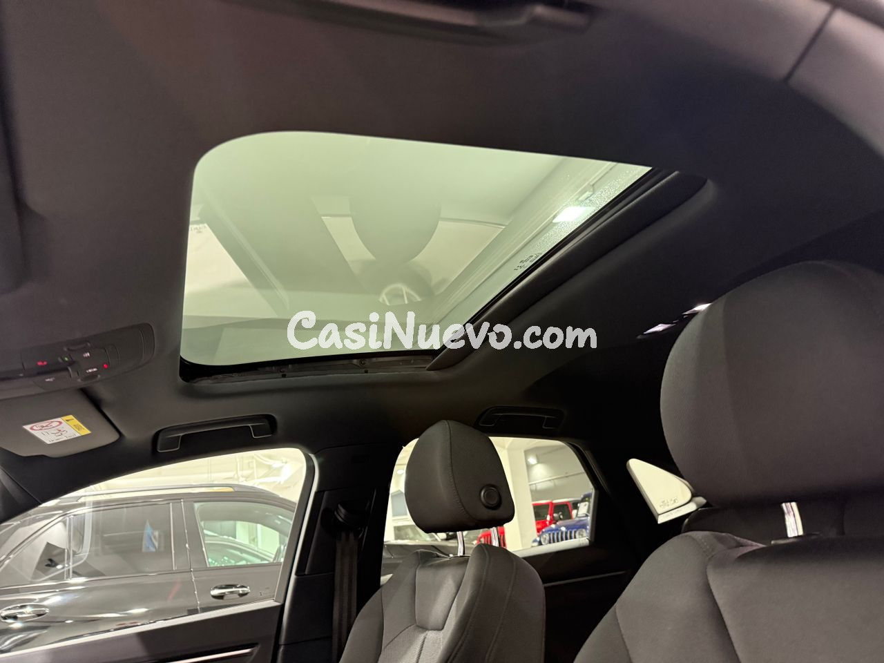 Audi Q3 Sportback 40 TDI 140kW S tronic Quattro Black Line - foto 14