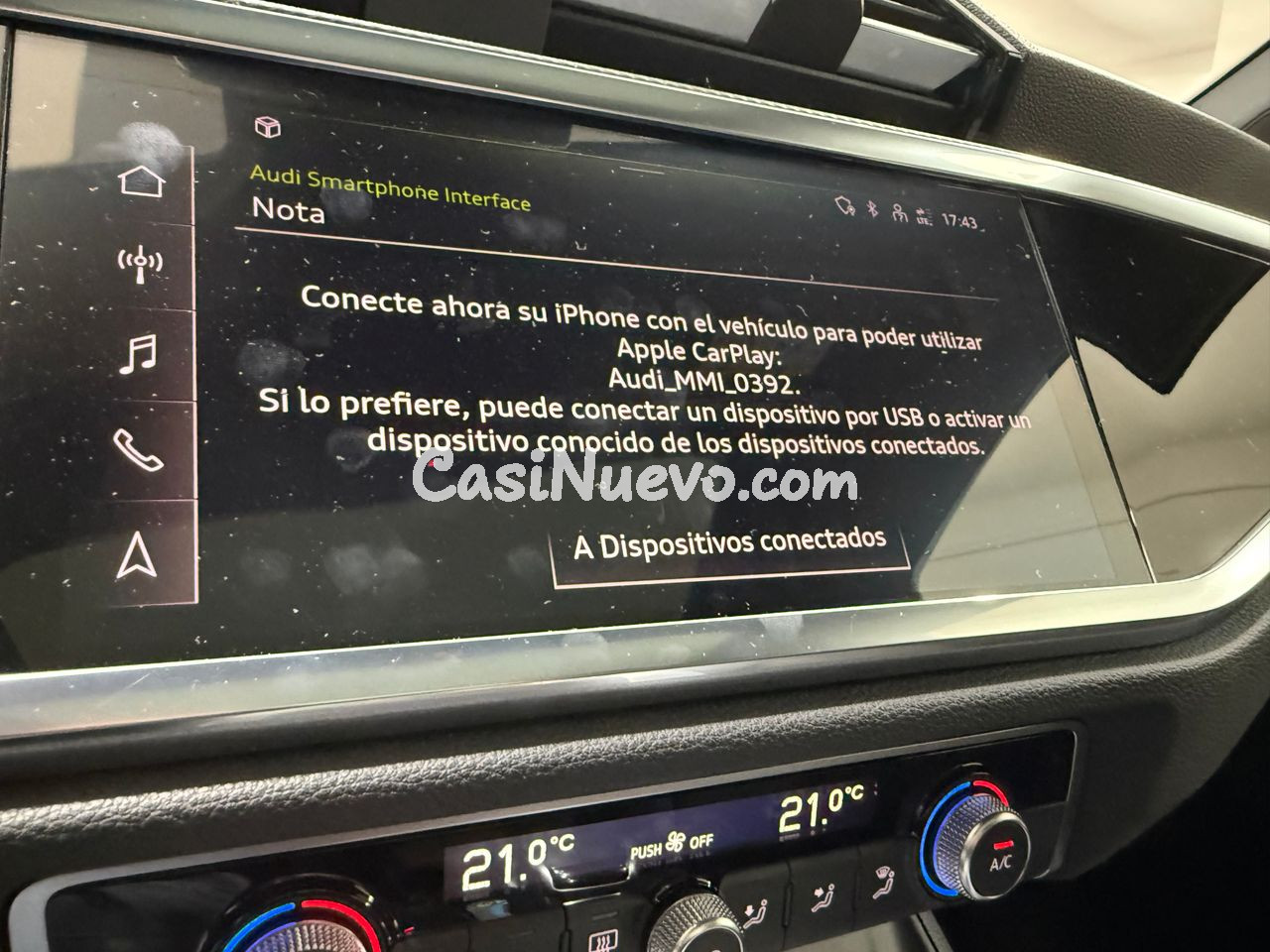 Audi Q3 Sportback 40 TDI 140kW S tronic Quattro Black Line - foto 21