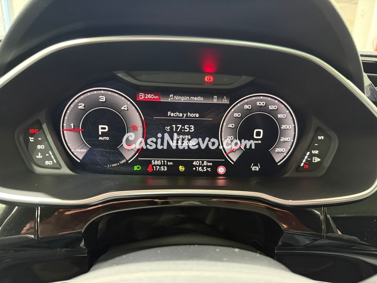 Audi Q3 Sportback 40 TDI 140kW S tronic Quattro Black Line - foto 23