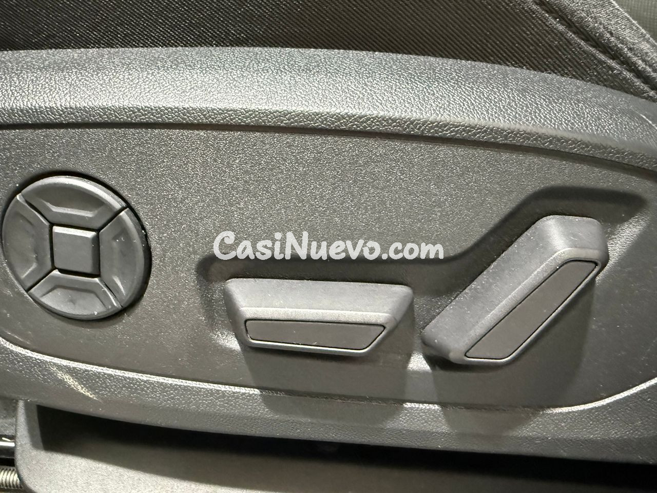 Audi Q3 Sportback 40 TDI 140kW S tronic Quattro Black Line - foto 26