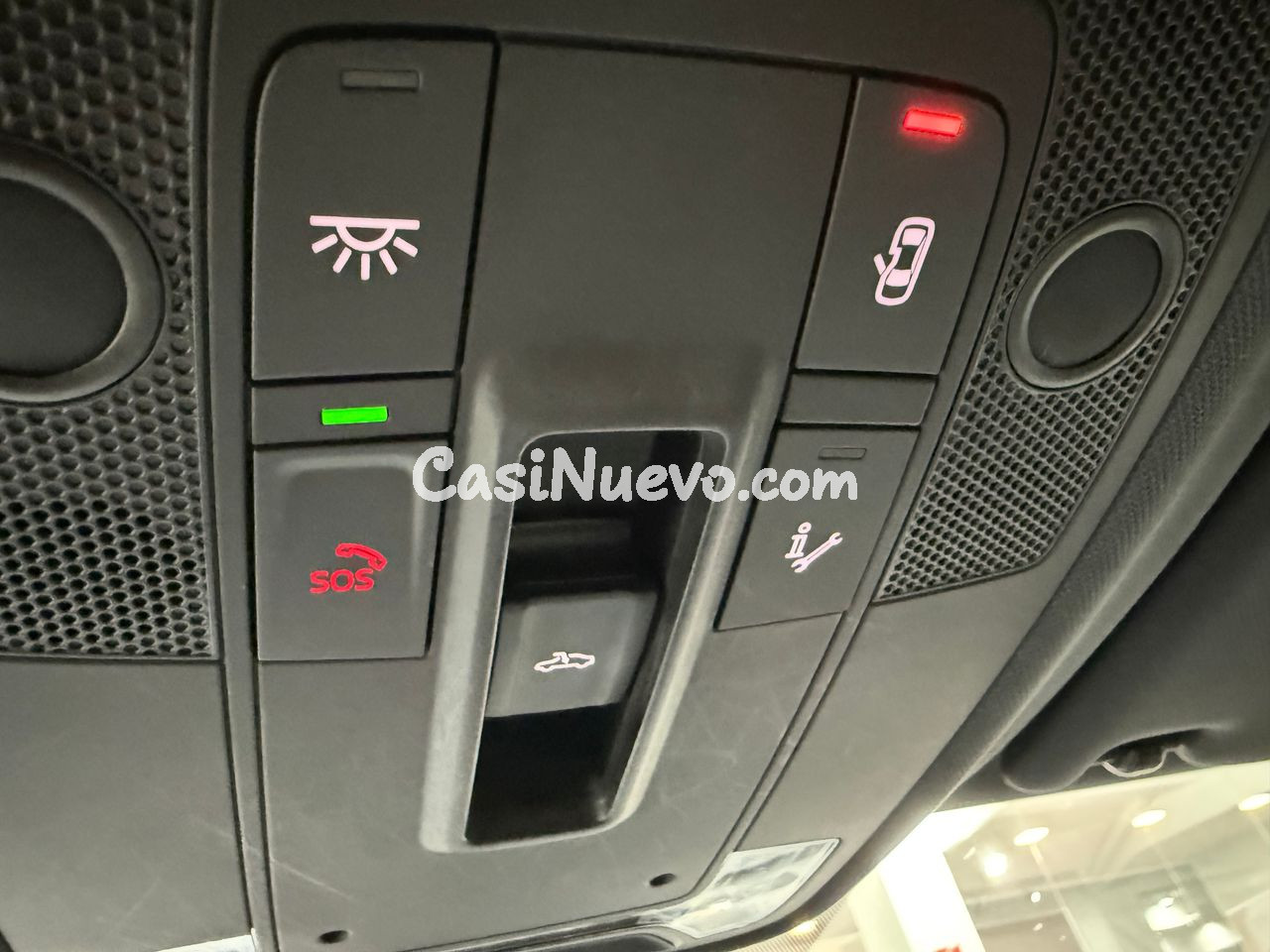 Audi Q3 Sportback 40 TDI 140kW S tronic Quattro Black Line - foto 28