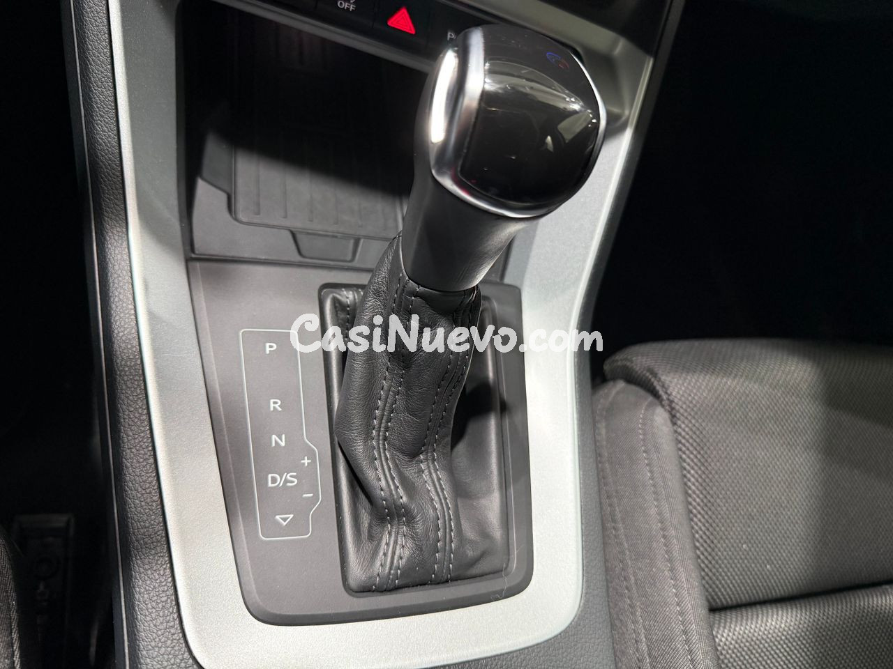 Audi Q3 Sportback 40 TDI 140kW S tronic Quattro Black Line - foto 30