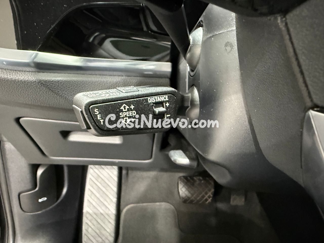 Audi Q3 Sportback 40 TDI 140kW S tronic Quattro Black Line - foto 38