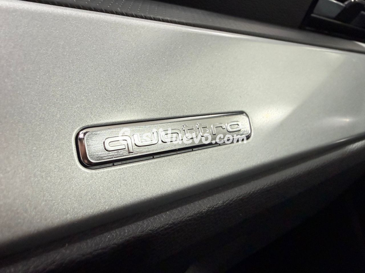 Audi Q3 Sportback 40 TDI 140kW S tronic Quattro Black Line - foto 39