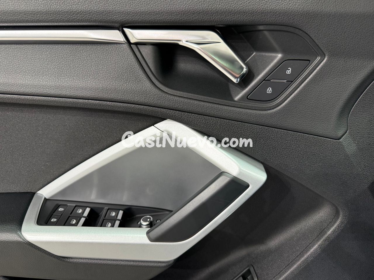 Audi Q3 Sportback 40 TDI 140kW S tronic Quattro Black Line - foto 40