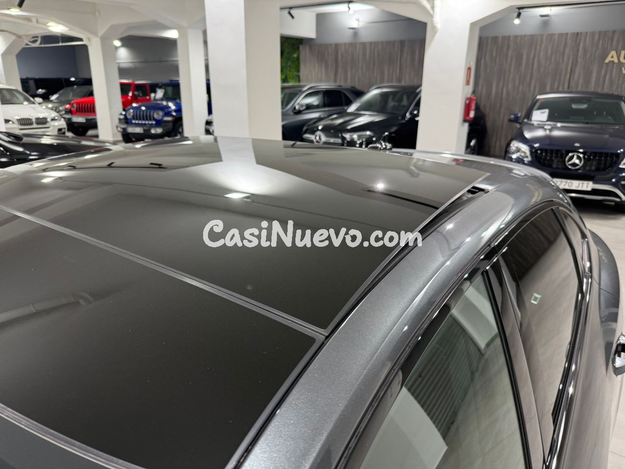 Audi Q3 Sportback 40 TDI 140kW S tronic Quattro Black Line - foto 42