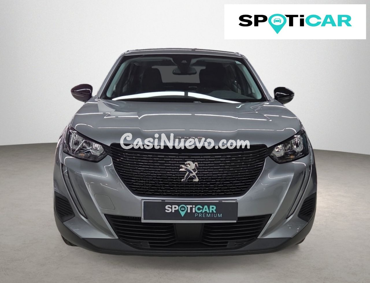 Peugeot 2008 Active Pack Puretech 130 S&S 6 Vel. MAN - foto 3