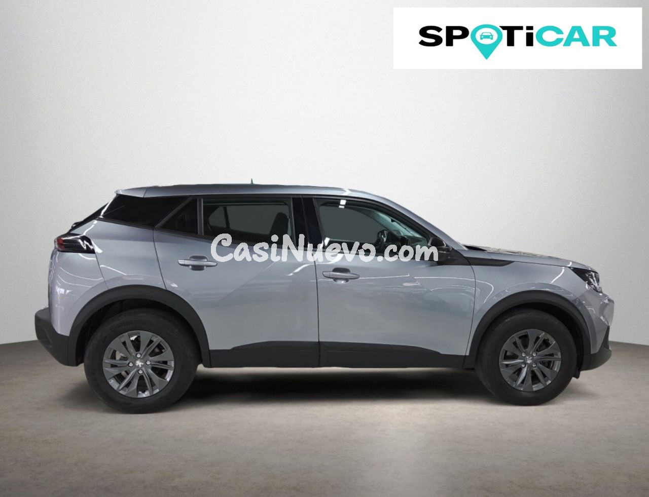 Peugeot 2008 Active Pack Puretech 130 S&S 6 Vel. MAN - foto 4