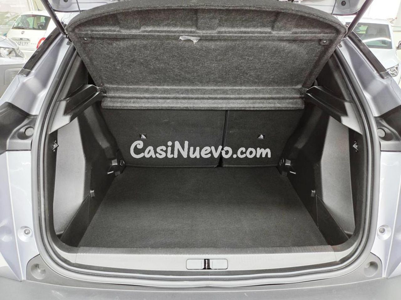 Peugeot 2008 Active Pack Puretech 130 S&S 6 Vel. MAN - foto 6