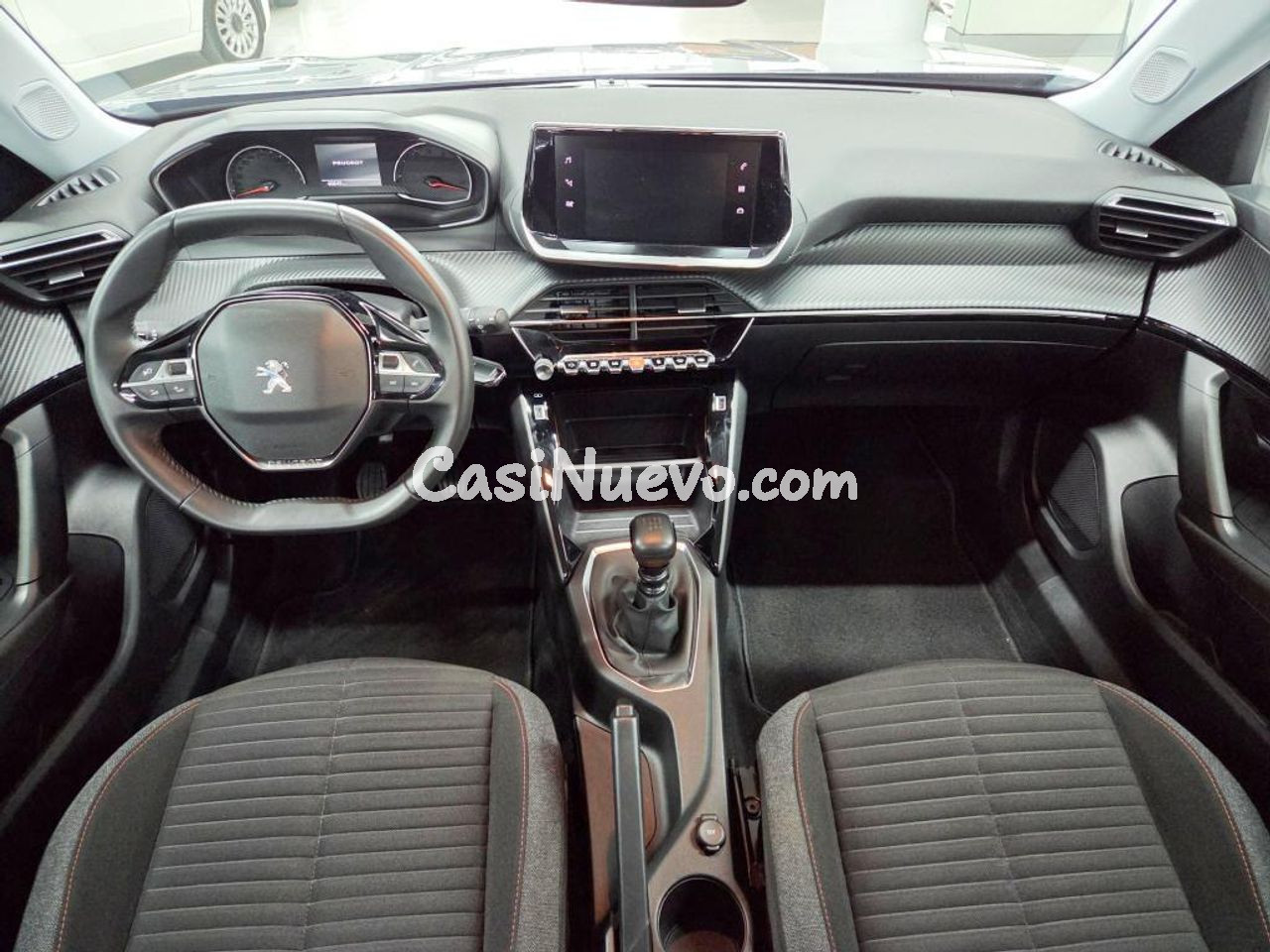 Peugeot 2008 Active Pack Puretech 130 S&S 6 Vel. MAN - foto 8