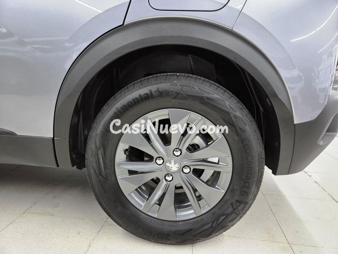 Peugeot 2008 Active Pack Puretech 130 S&S 6 Vel. MAN - foto 11