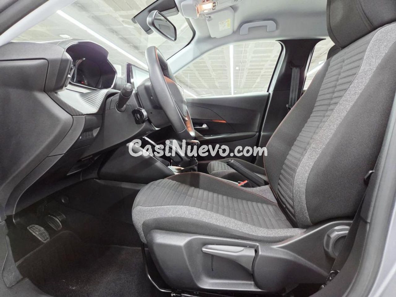 Peugeot 2008 Active Pack Puretech 130 S&S 6 Vel. MAN - foto 9