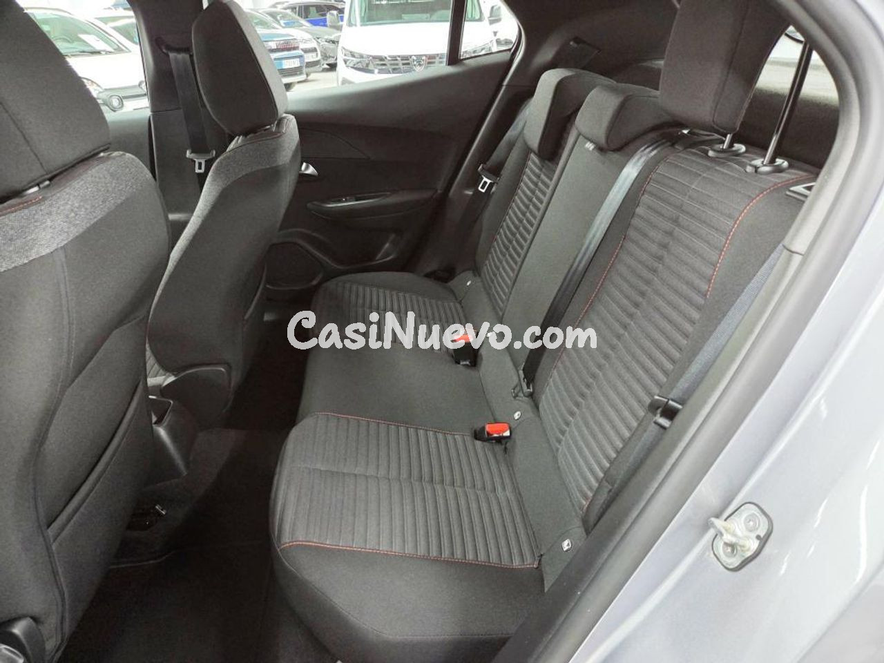 Peugeot 2008 Active Pack Puretech 130 S&S 6 Vel. MAN - foto 10