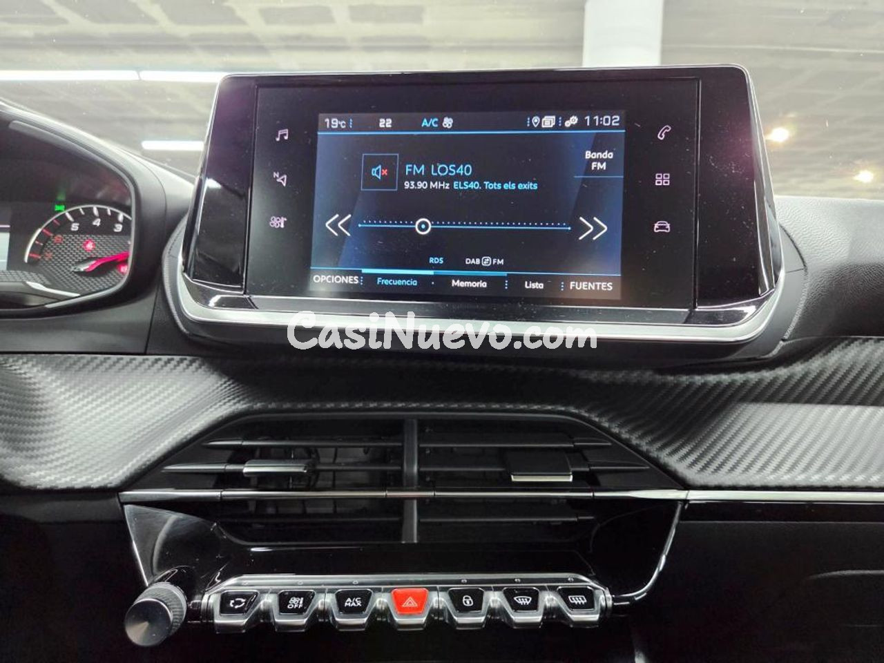 Peugeot 2008 Active Pack Puretech 130 S&S 6 Vel. MAN - foto 13