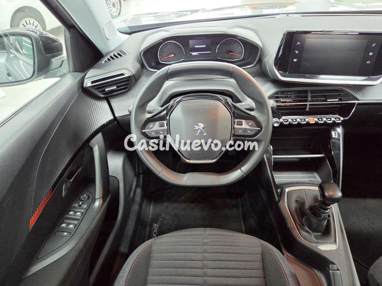 Peugeot 2008 Active Pack Puretech 130 S&S 6 Vel. MAN - foto 14