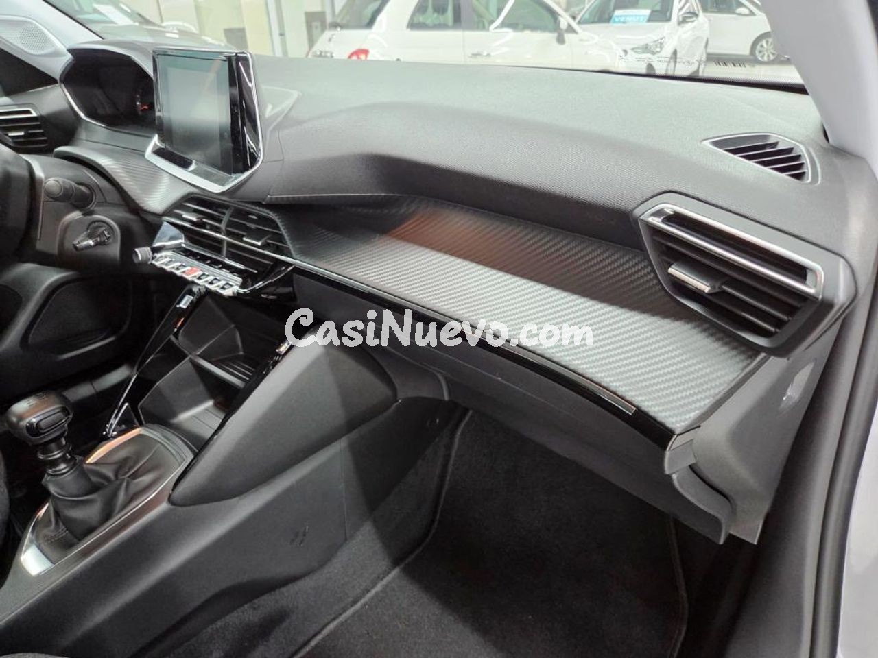 Peugeot 2008 Active Pack Puretech 130 S&S 6 Vel. MAN - foto 16