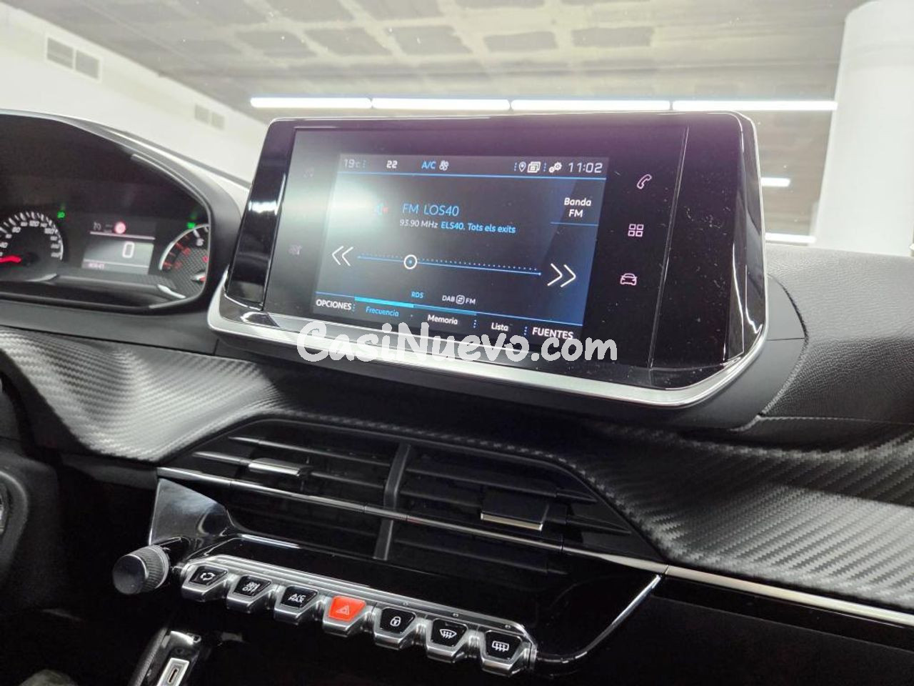 Peugeot 2008 Active Pack Puretech 130 S&S 6 Vel. MAN - foto 17