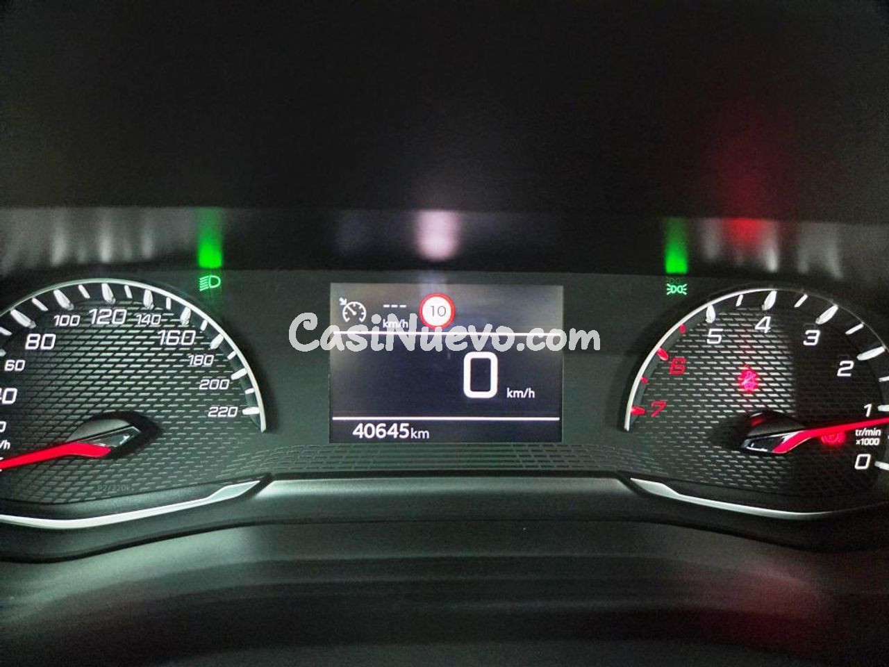 Peugeot 2008 Active Pack Puretech 130 S&S 6 Vel. MAN - foto 18