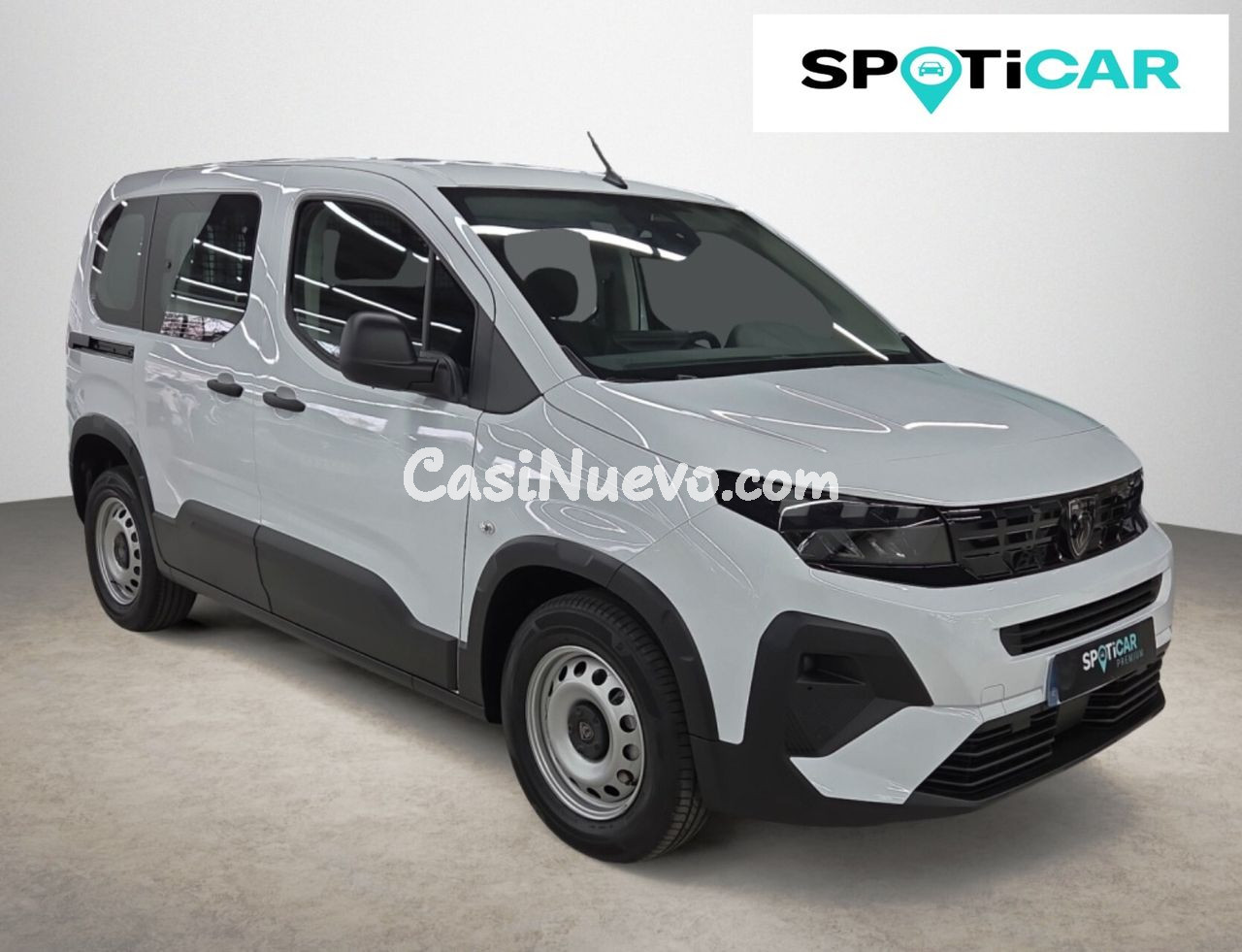 Peugeot Rifter ACTIVE BUSINESS 1.5 BLUEHDI STANDARD 100CV S& - foto 3