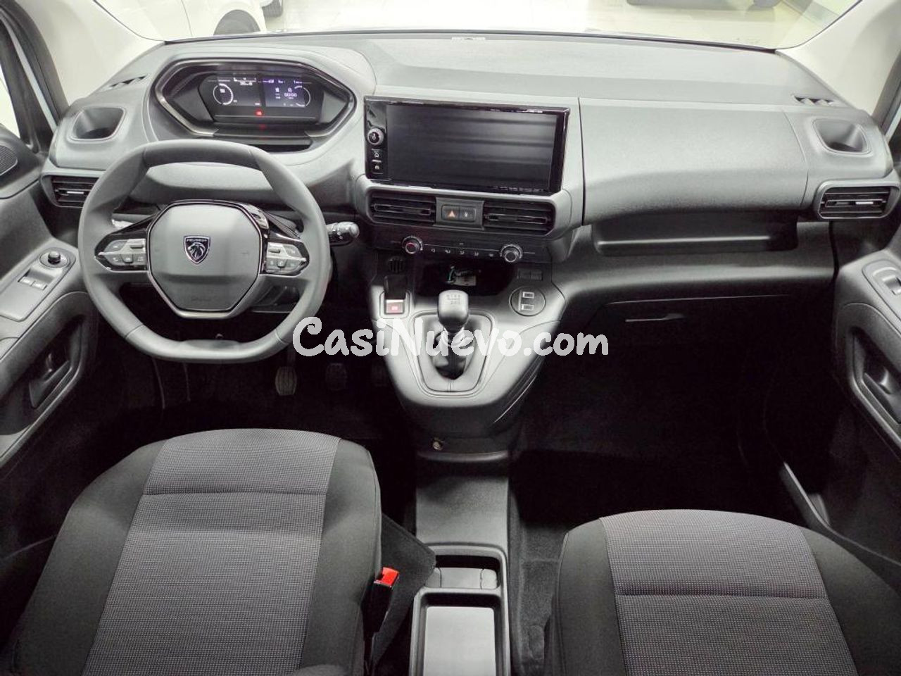 Peugeot Rifter ACTIVE BUSINESS 1.5 BLUEHDI STANDARD 100CV S& - foto 8