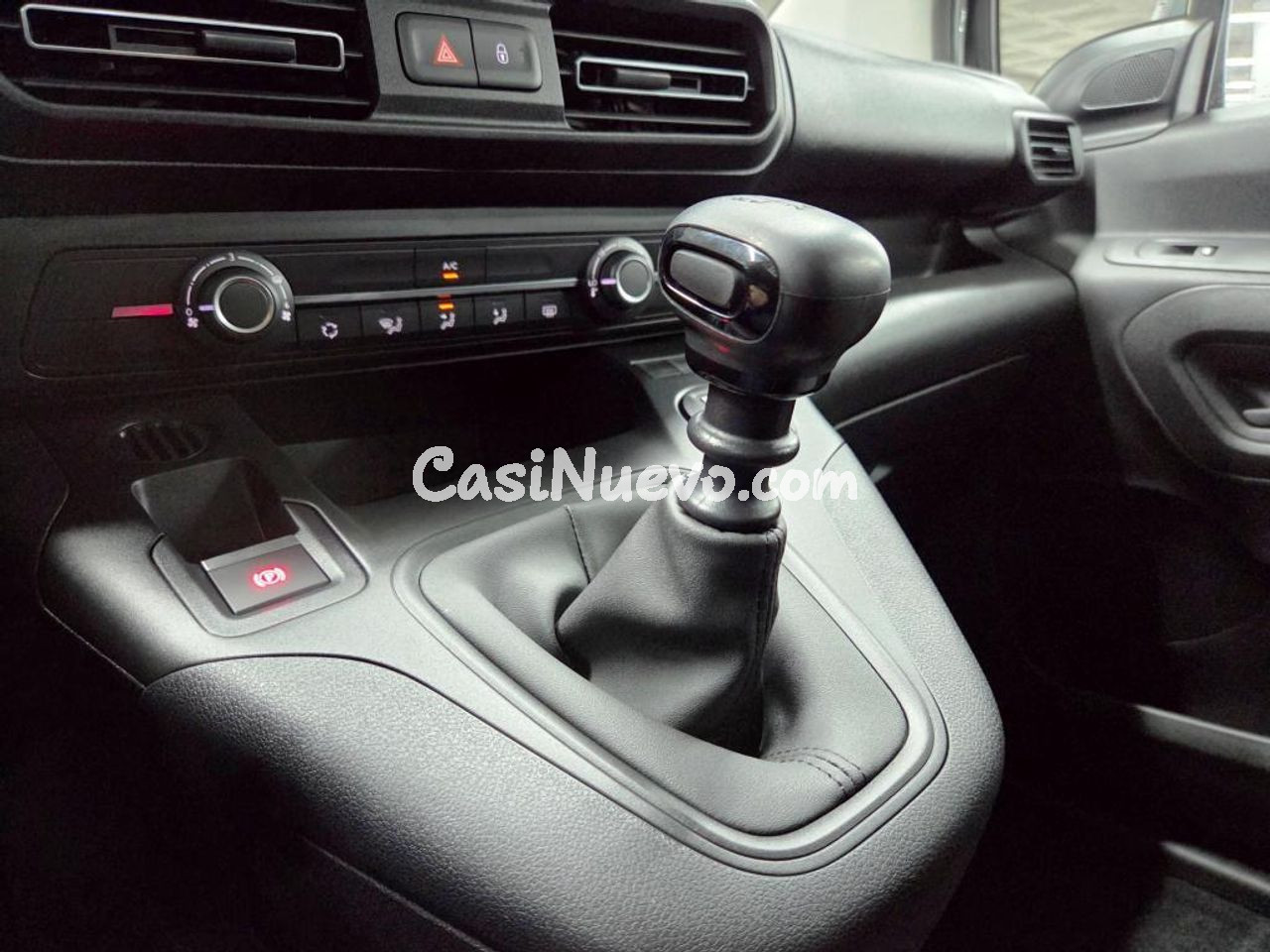 Peugeot Rifter ACTIVE BUSINESS 1.5 BLUEHDI STANDARD 100CV S& - foto 13